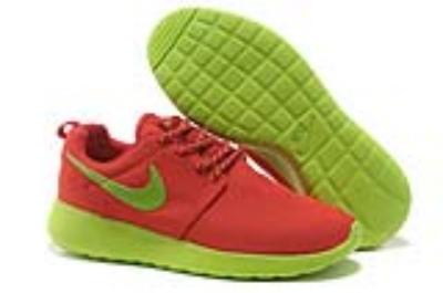 Cheap Women's Nike Roshe Run wholesale No. 13